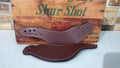 DOVETAIL SPUR STRAPS